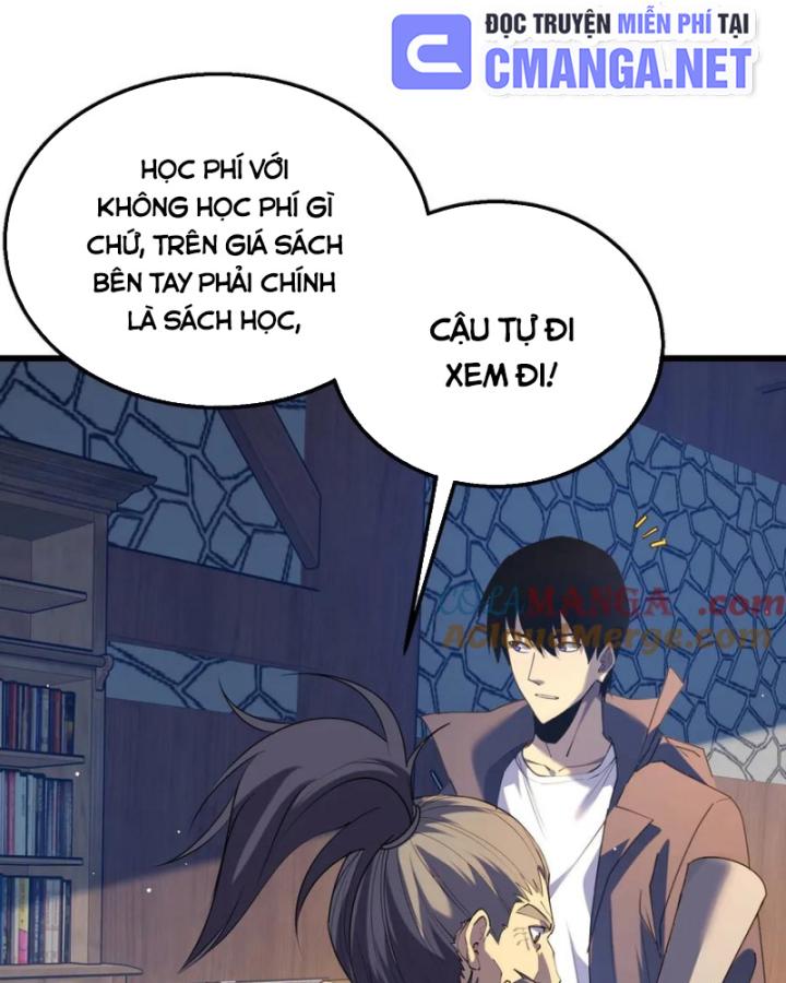 Ta Dựa Vào Bị Động Vô Địch Đánh Ra Cả Tấn Sát Thương Chapter 19 - Trang 2