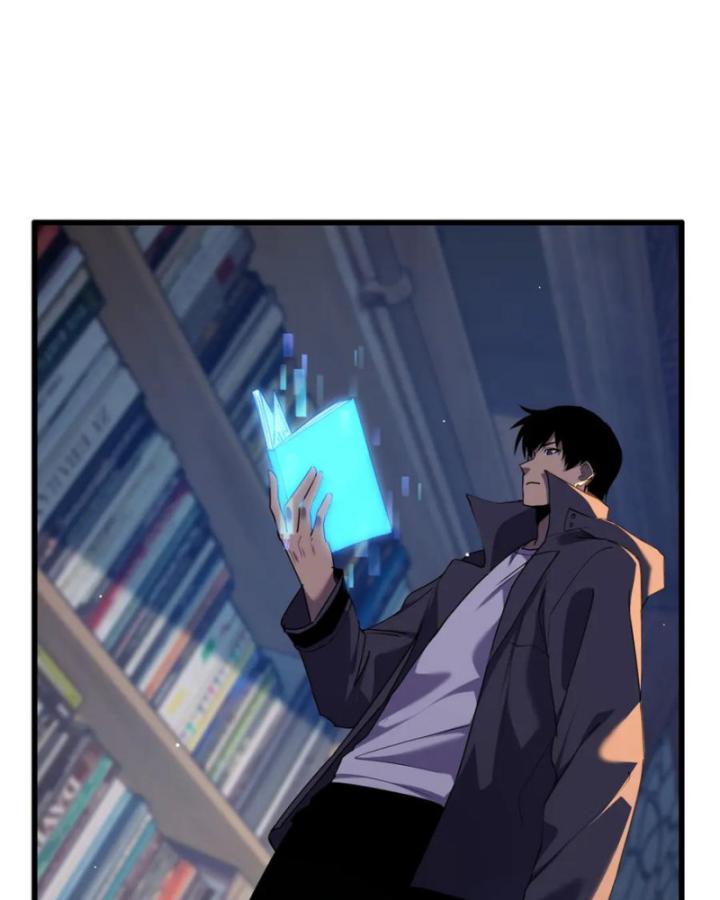 Ta Dựa Vào Bị Động Vô Địch Đánh Ra Cả Tấn Sát Thương Chapter 19 - Trang 2