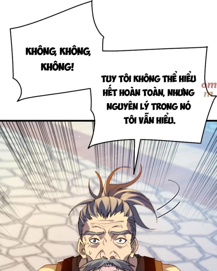 Ta Dựa Vào Bị Động Vô Địch Đánh Ra Cả Tấn Sát Thương Chapter 19 - Trang 2