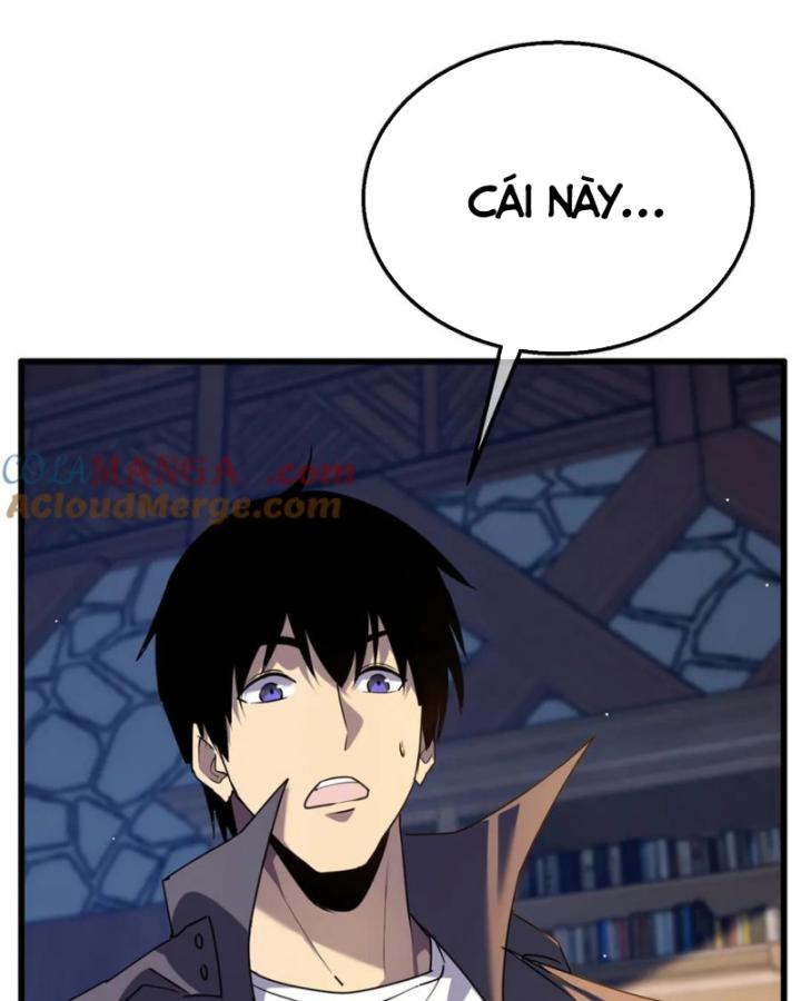 Ta Dựa Vào Bị Động Vô Địch Đánh Ra Cả Tấn Sát Thương Chapter 19 - Trang 2