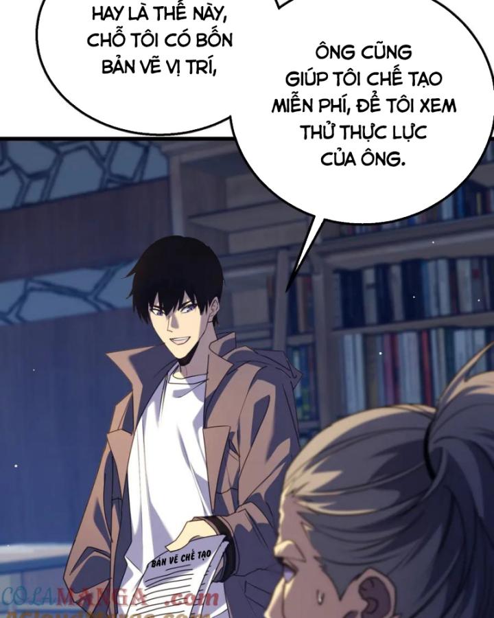 Ta Dựa Vào Bị Động Vô Địch Đánh Ra Cả Tấn Sát Thương Chapter 19 - Trang 2