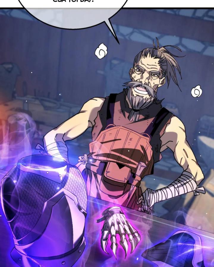 Ta Dựa Vào Bị Động Vô Địch Đánh Ra Cả Tấn Sát Thương Chapter 19 - Trang 2