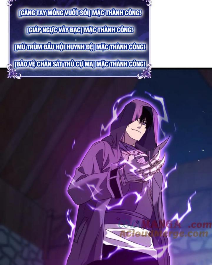 Ta Dựa Vào Bị Động Vô Địch Đánh Ra Cả Tấn Sát Thương Chapter 19 - Trang 2