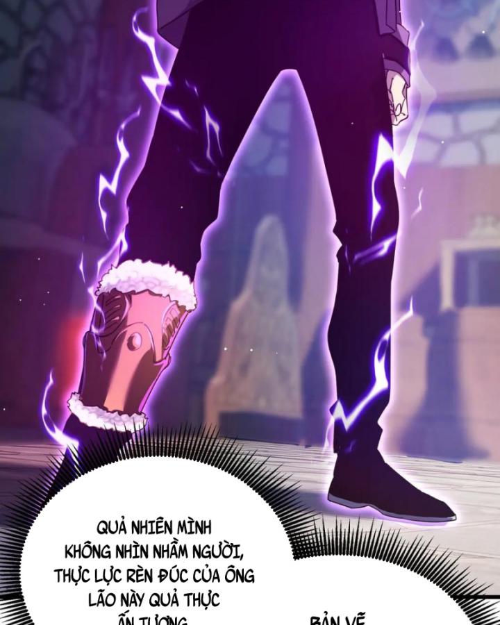 Ta Dựa Vào Bị Động Vô Địch Đánh Ra Cả Tấn Sát Thương Chapter 19 - Trang 2