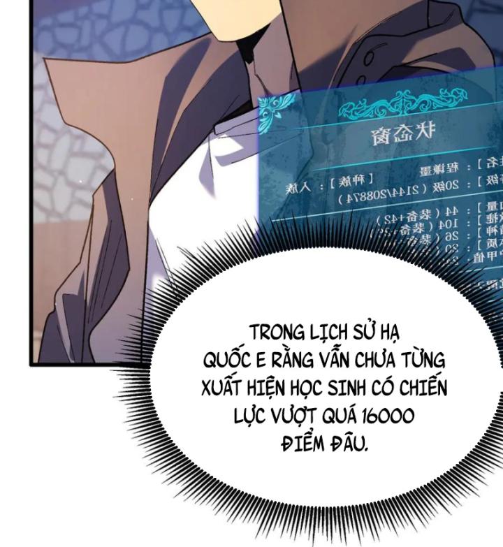 Ta Dựa Vào Bị Động Vô Địch Đánh Ra Cả Tấn Sát Thương Chapter 19 - Trang 2