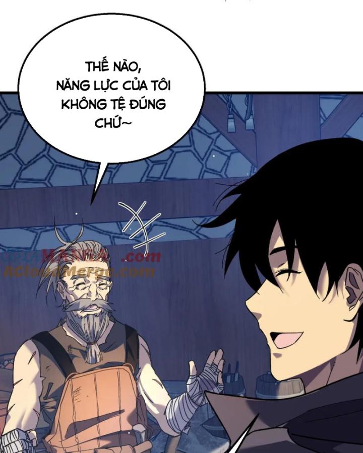 Ta Dựa Vào Bị Động Vô Địch Đánh Ra Cả Tấn Sát Thương Chapter 19 - Trang 2