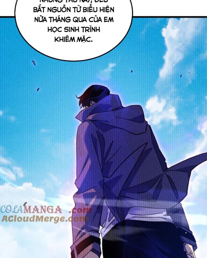 Ta Dựa Vào Bị Động Vô Địch Đánh Ra Cả Tấn Sát Thương Chapter 19 - Trang 2