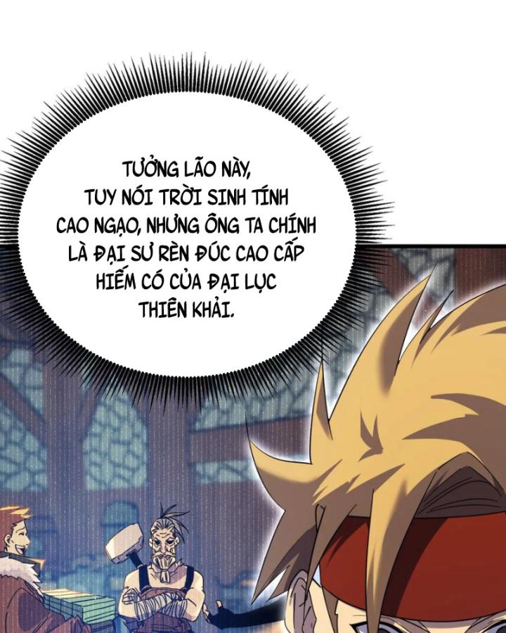 Ta Dựa Vào Bị Động Vô Địch Đánh Ra Cả Tấn Sát Thương Chapter 19 - Trang 2