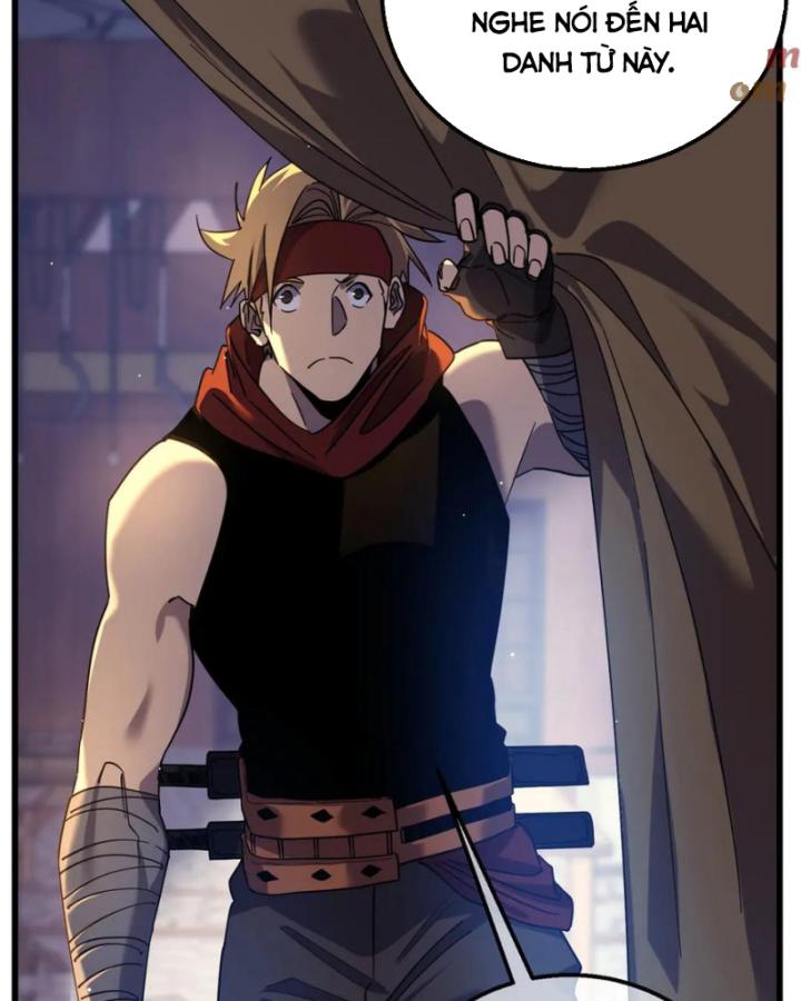 Ta Dựa Vào Bị Động Vô Địch Đánh Ra Cả Tấn Sát Thương Chapter 19 - Trang 2