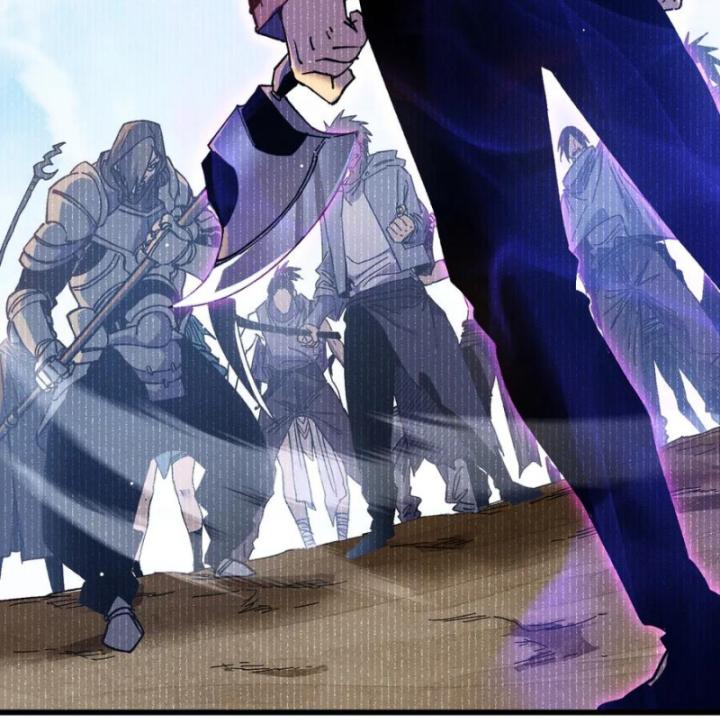 Ta Dựa Vào Bị Động Vô Địch Đánh Ra Cả Tấn Sát Thương Chapter 19 - Trang 2