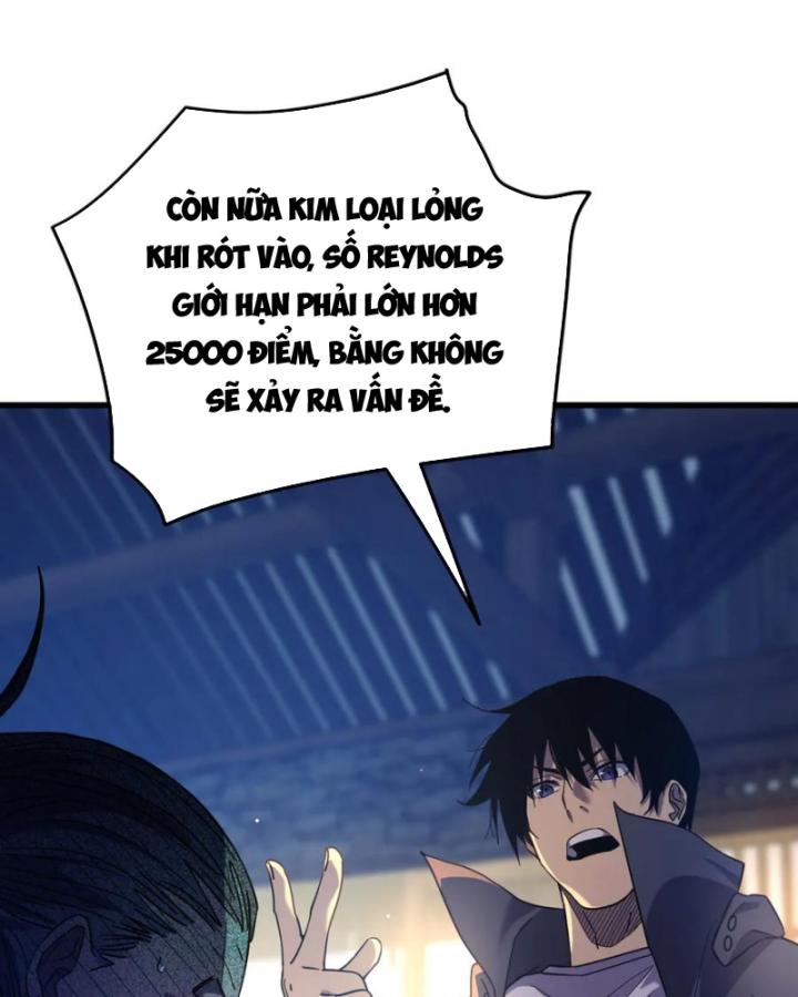 Ta Dựa Vào Bị Động Vô Địch Đánh Ra Cả Tấn Sát Thương Chapter 19 - Trang 2