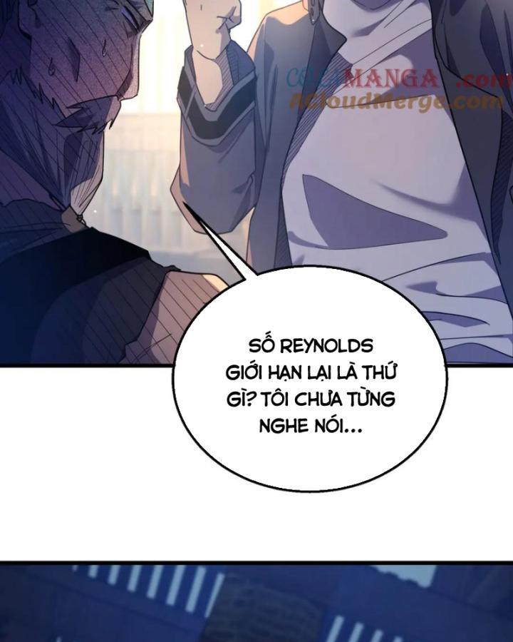 Ta Dựa Vào Bị Động Vô Địch Đánh Ra Cả Tấn Sát Thương Chapter 19 - Trang 2