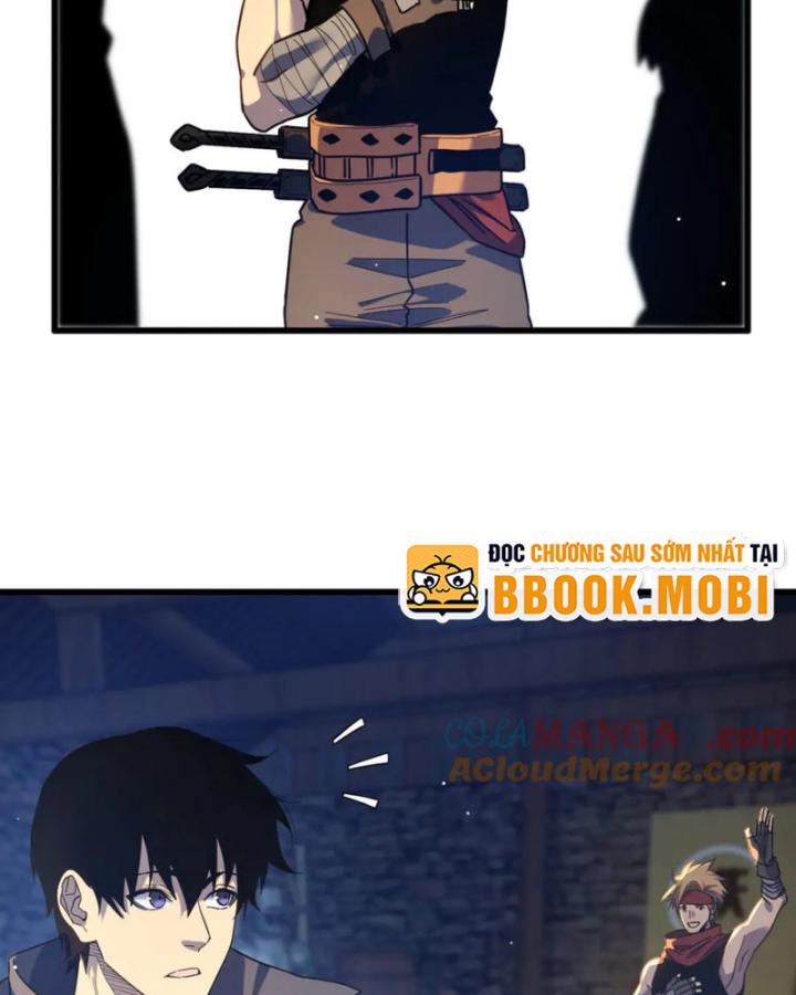 Ta Dựa Vào Bị Động Vô Địch Đánh Ra Cả Tấn Sát Thương Chapter 19 - Trang 2