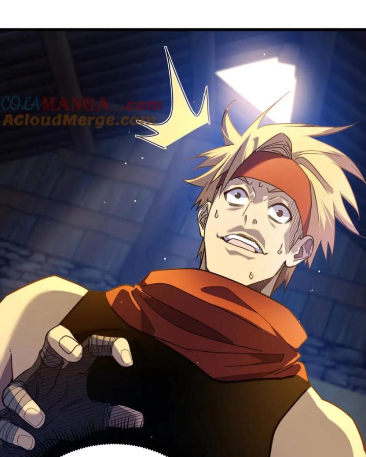 Ta Dựa Vào Bị Động Vô Địch Đánh Ra Cả Tấn Sát Thương Chapter 19 - Trang 2