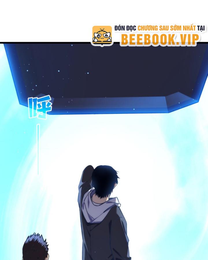 Ta Dựa Vào Bị Động Vô Địch Đánh Ra Cả Tấn Sát Thương Chapter 2 - Trang 2