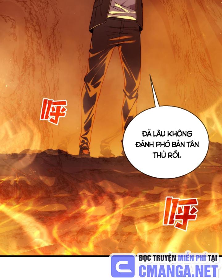 Ta Dựa Vào Bị Động Vô Địch Đánh Ra Cả Tấn Sát Thương Chapter 2 - Trang 2