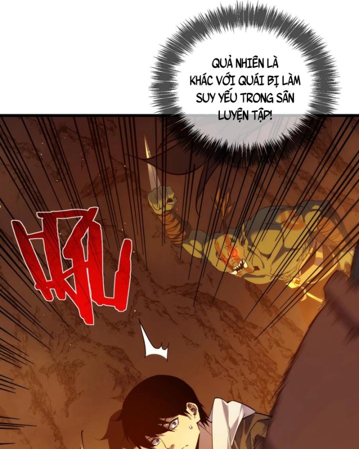 Ta Dựa Vào Bị Động Vô Địch Đánh Ra Cả Tấn Sát Thương Chapter 2 - Trang 2