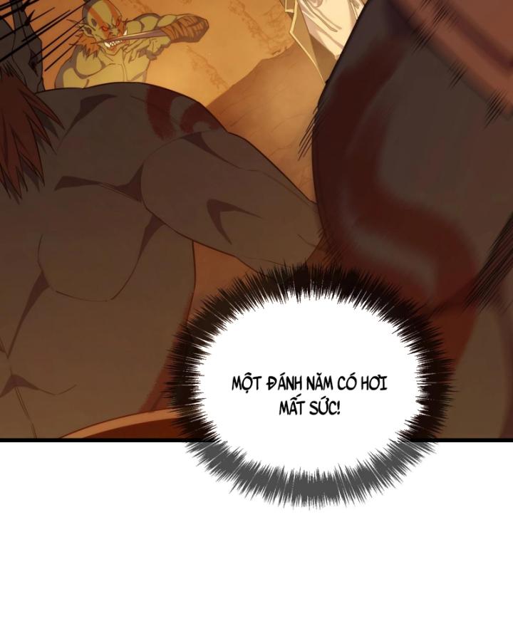 Ta Dựa Vào Bị Động Vô Địch Đánh Ra Cả Tấn Sát Thương Chapter 2 - Trang 2