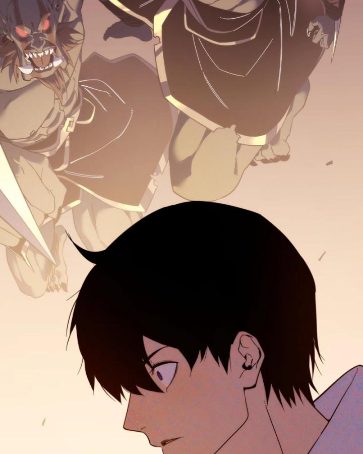 Ta Dựa Vào Bị Động Vô Địch Đánh Ra Cả Tấn Sát Thương Chapter 2 - Trang 2