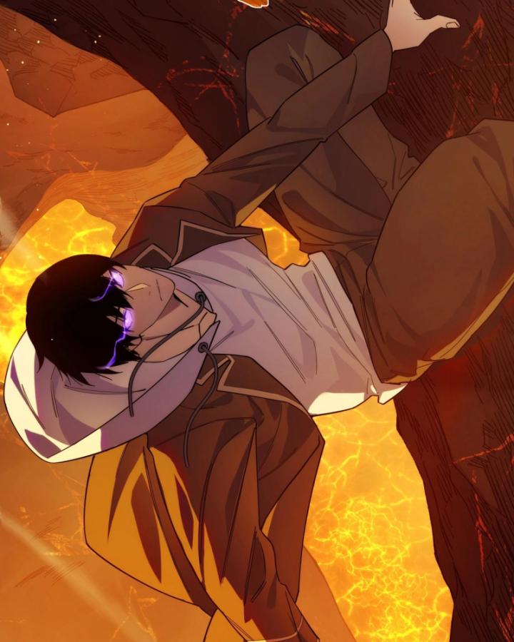 Ta Dựa Vào Bị Động Vô Địch Đánh Ra Cả Tấn Sát Thương Chapter 2 - Trang 2