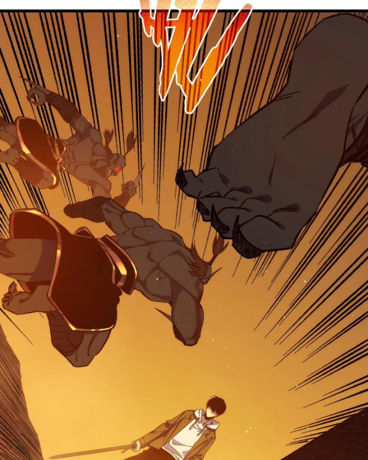 Ta Dựa Vào Bị Động Vô Địch Đánh Ra Cả Tấn Sát Thương Chapter 2 - Trang 2