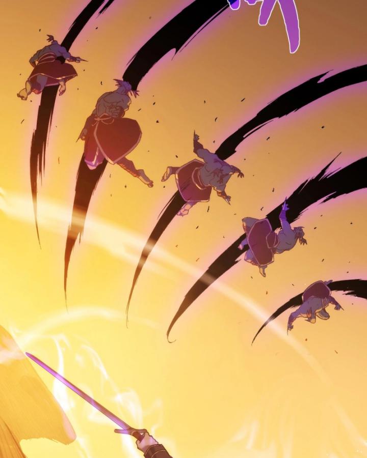 Ta Dựa Vào Bị Động Vô Địch Đánh Ra Cả Tấn Sát Thương Chapter 2 - Trang 2