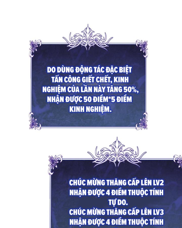 Ta Dựa Vào Bị Động Vô Địch Đánh Ra Cả Tấn Sát Thương Chapter 2 - Trang 2