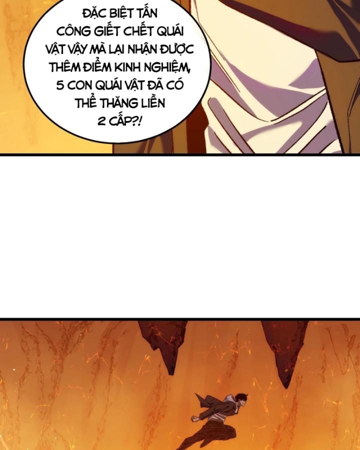 Ta Dựa Vào Bị Động Vô Địch Đánh Ra Cả Tấn Sát Thương Chapter 2 - Trang 2
