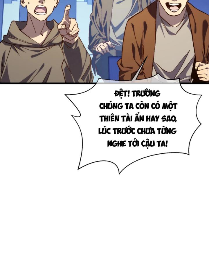 Ta Dựa Vào Bị Động Vô Địch Đánh Ra Cả Tấn Sát Thương Chapter 2 - Trang 2