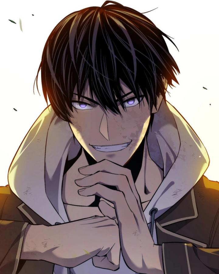 Ta Dựa Vào Bị Động Vô Địch Đánh Ra Cả Tấn Sát Thương Chapter 2 - Trang 2