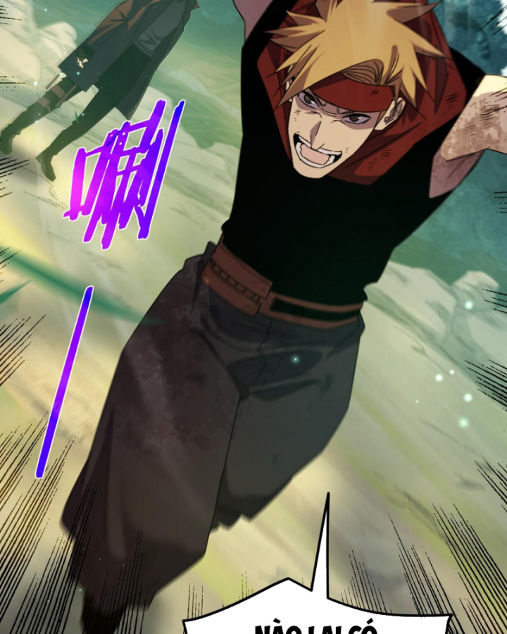 Ta Dựa Vào Bị Động Vô Địch Đánh Ra Cả Tấn Sát Thương Chapter 21 - Trang 2