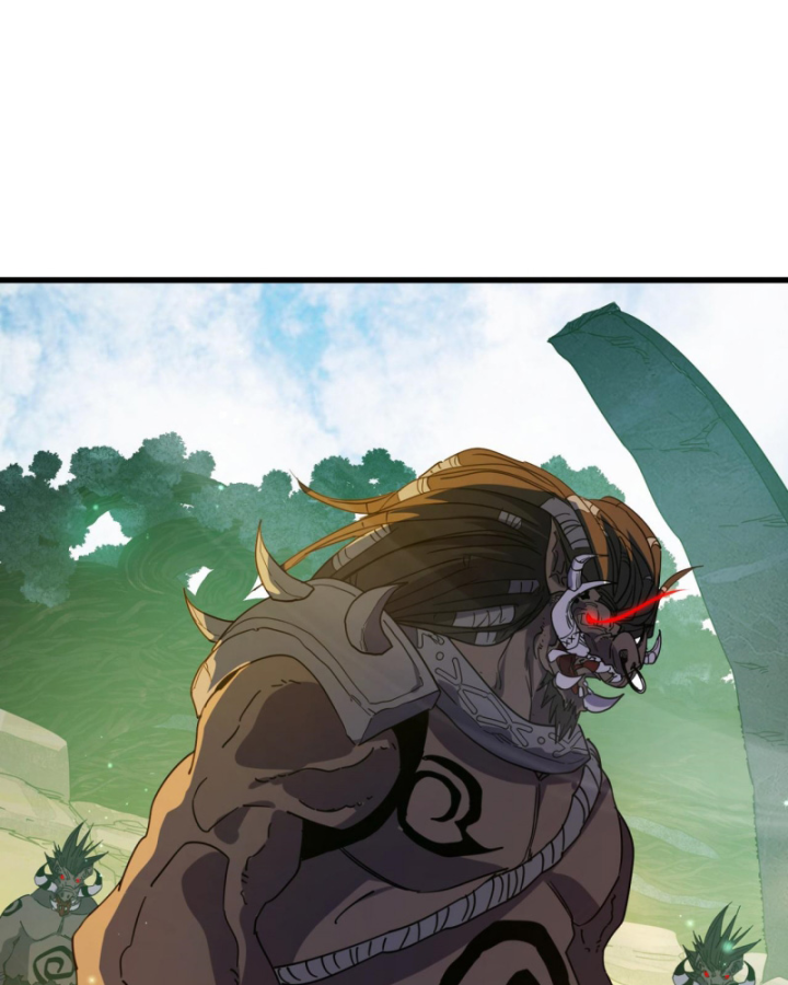 Ta Dựa Vào Bị Động Vô Địch Đánh Ra Cả Tấn Sát Thương Chapter 21 - Trang 2