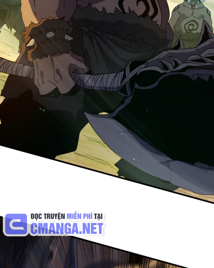 Ta Dựa Vào Bị Động Vô Địch Đánh Ra Cả Tấn Sát Thương Chapter 21 - Trang 2