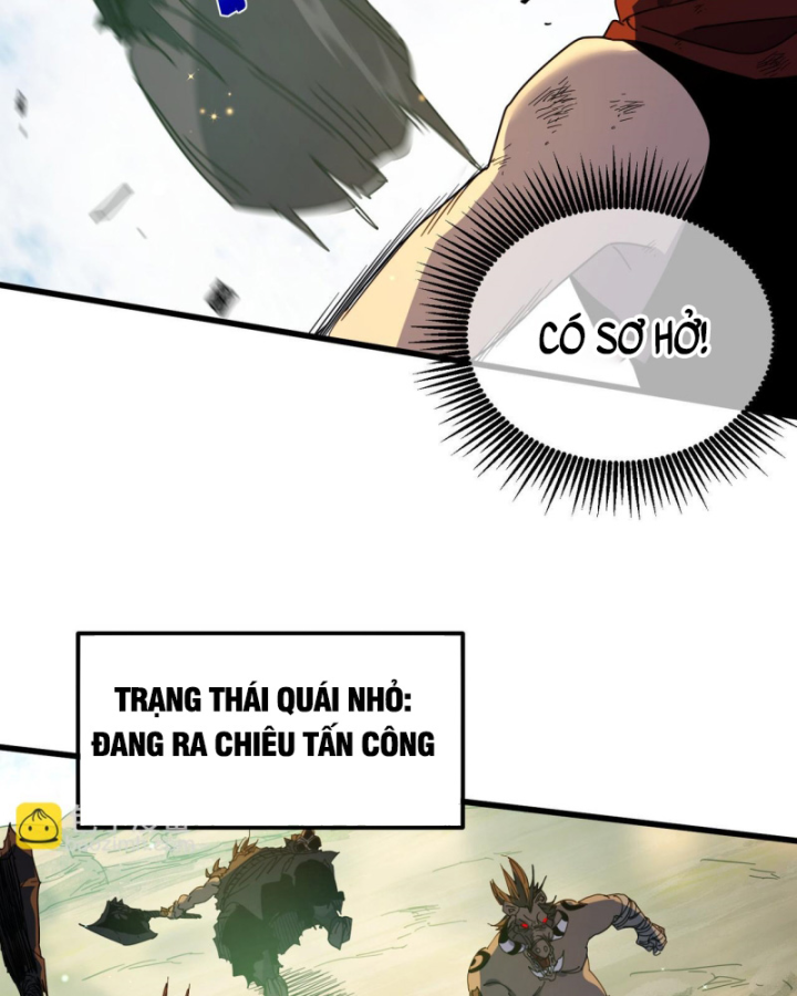 Ta Dựa Vào Bị Động Vô Địch Đánh Ra Cả Tấn Sát Thương Chapter 21 - Trang 2