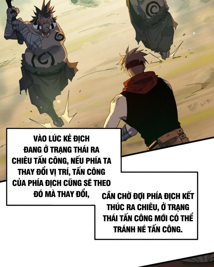 Ta Dựa Vào Bị Động Vô Địch Đánh Ra Cả Tấn Sát Thương Chapter 21 - Trang 2