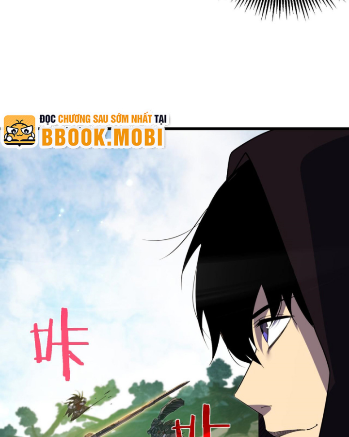 Ta Dựa Vào Bị Động Vô Địch Đánh Ra Cả Tấn Sát Thương Chapter 21 - Trang 2