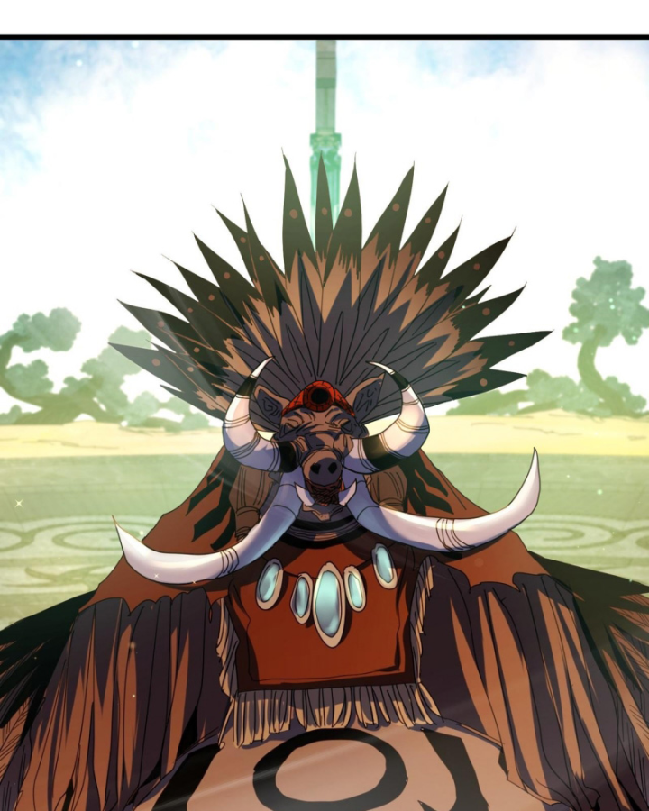 Ta Dựa Vào Bị Động Vô Địch Đánh Ra Cả Tấn Sát Thương Chapter 21 - Trang 2