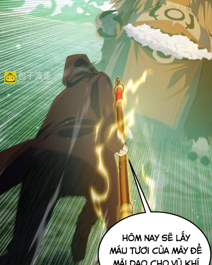 Ta Dựa Vào Bị Động Vô Địch Đánh Ra Cả Tấn Sát Thương Chapter 21 - Trang 2