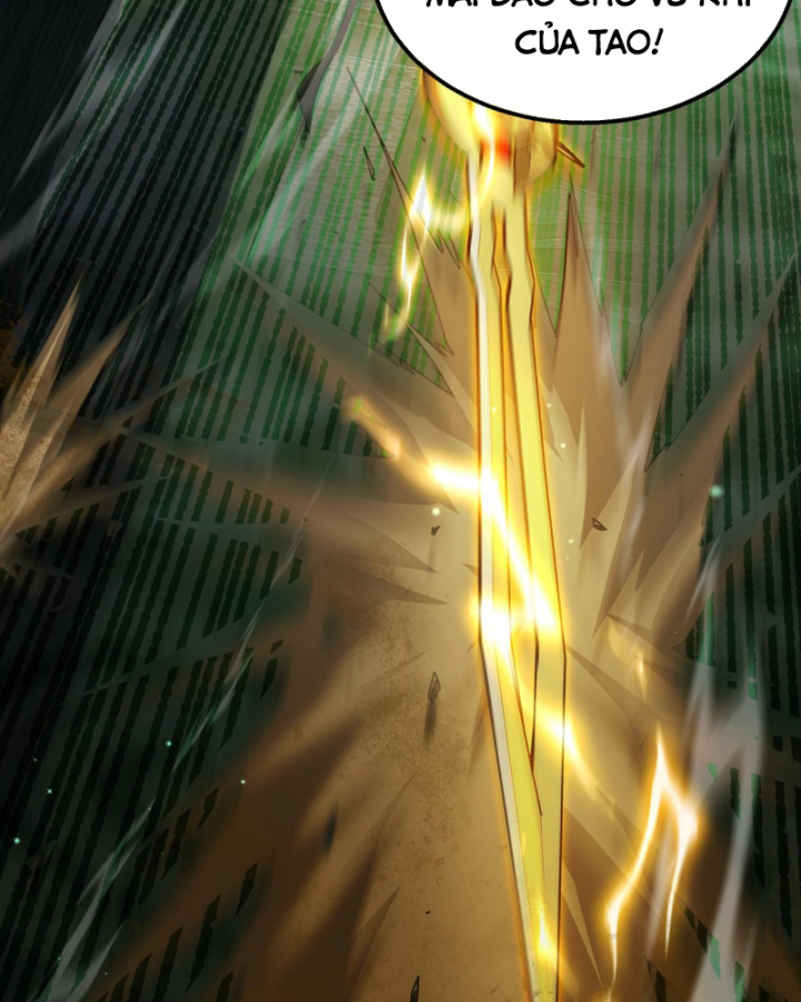 Ta Dựa Vào Bị Động Vô Địch Đánh Ra Cả Tấn Sát Thương Chapter 21 - Trang 2