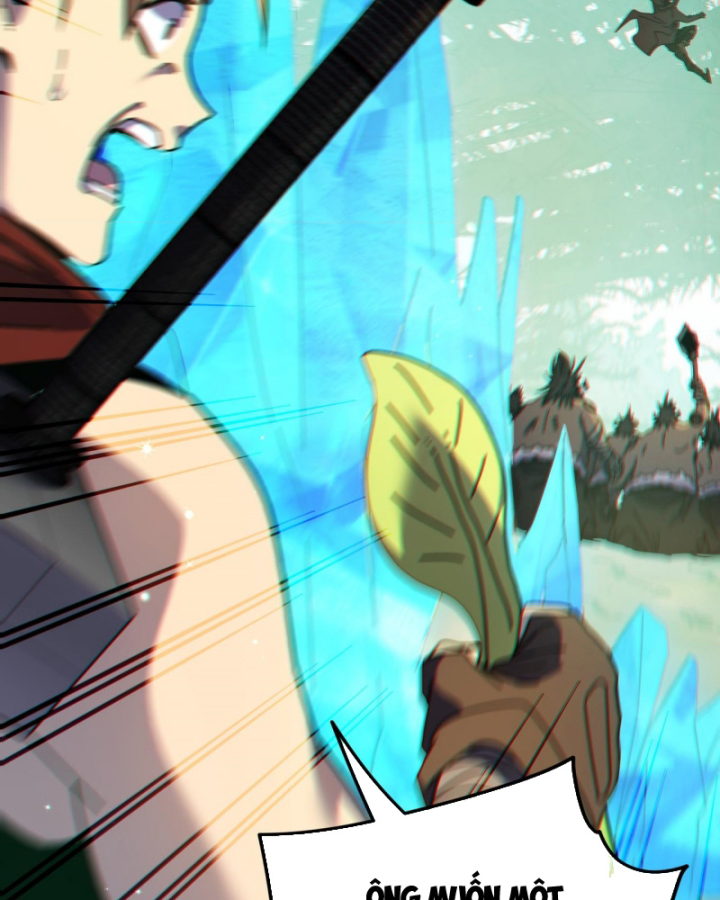 Ta Dựa Vào Bị Động Vô Địch Đánh Ra Cả Tấn Sát Thương Chapter 22 - Trang 2