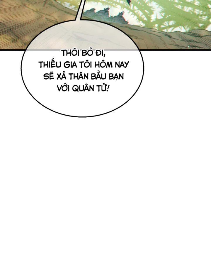 Ta Dựa Vào Bị Động Vô Địch Đánh Ra Cả Tấn Sát Thương Chapter 22 - Trang 2