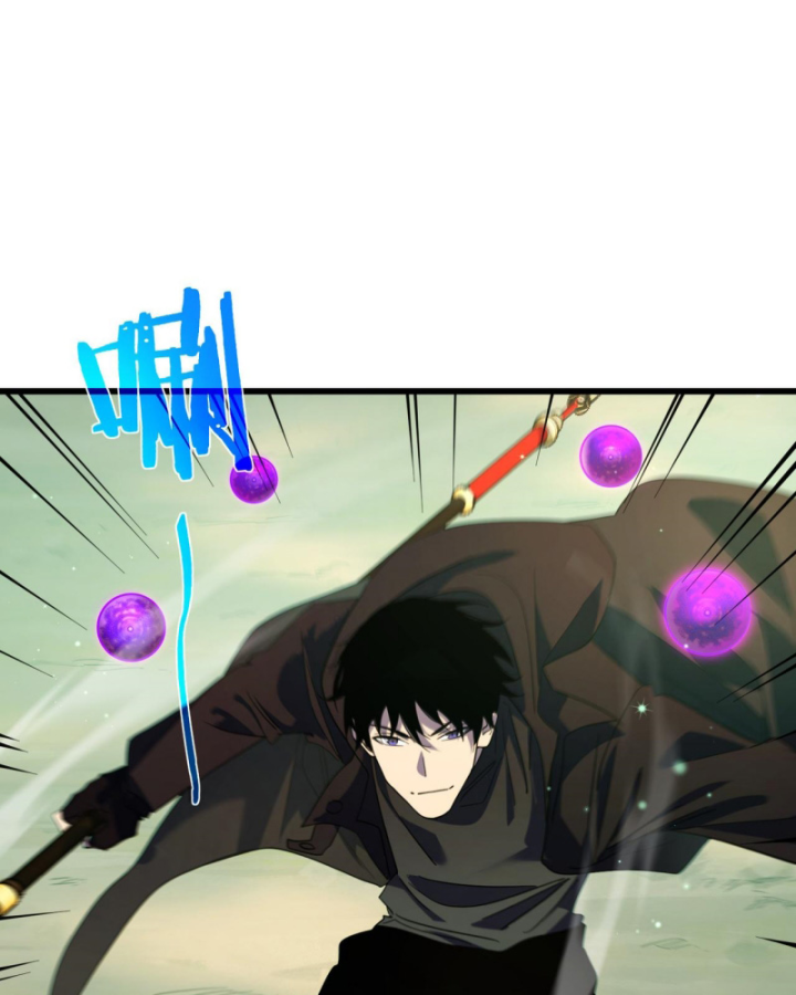 Ta Dựa Vào Bị Động Vô Địch Đánh Ra Cả Tấn Sát Thương Chapter 22 - Trang 2