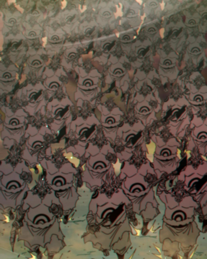 Ta Dựa Vào Bị Động Vô Địch Đánh Ra Cả Tấn Sát Thương Chapter 22 - Trang 2