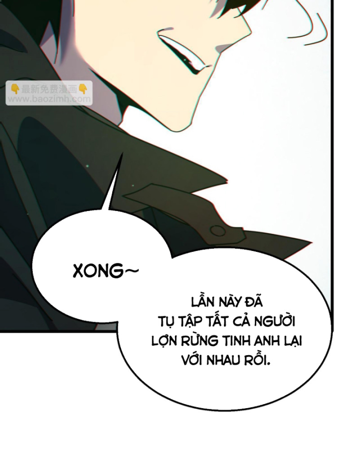 Ta Dựa Vào Bị Động Vô Địch Đánh Ra Cả Tấn Sát Thương Chapter 22 - Trang 2