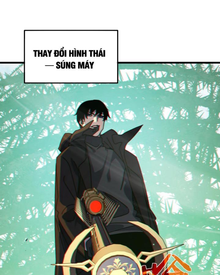 Ta Dựa Vào Bị Động Vô Địch Đánh Ra Cả Tấn Sát Thương Chapter 22 - Trang 2