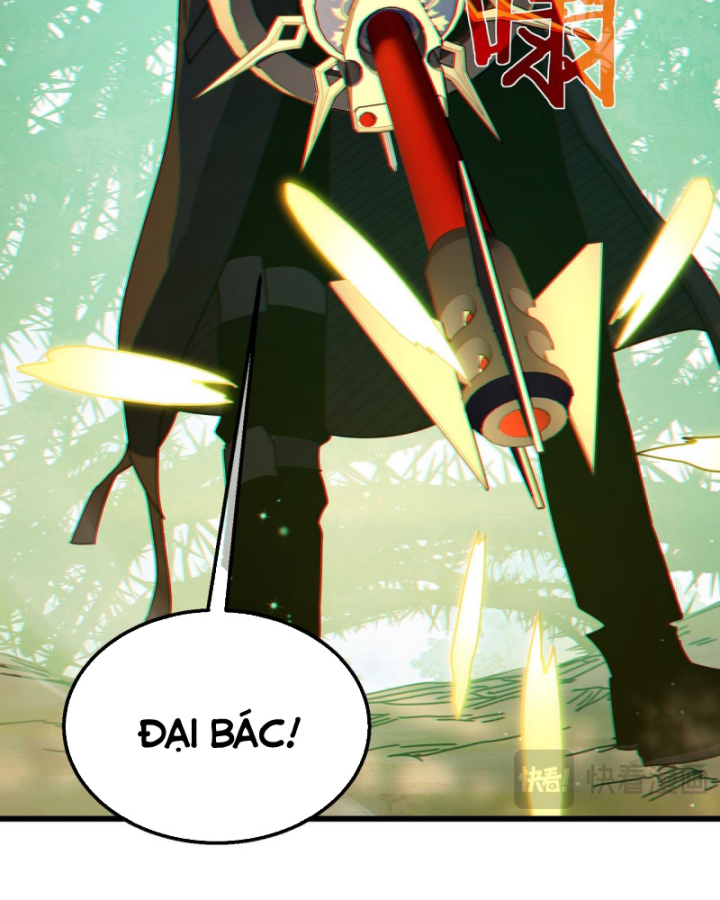 Ta Dựa Vào Bị Động Vô Địch Đánh Ra Cả Tấn Sát Thương Chapter 22 - Trang 2