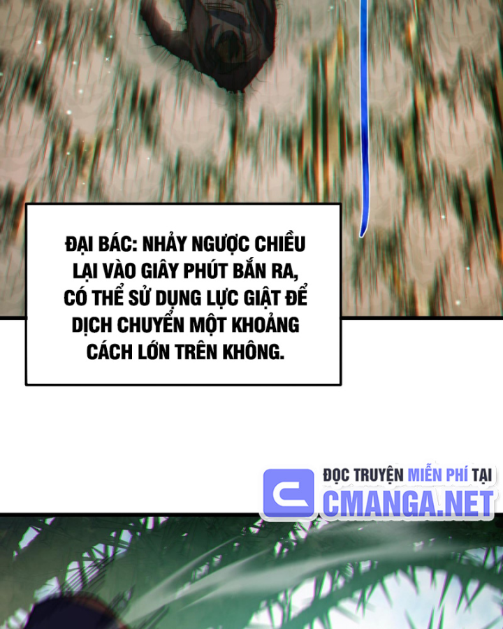 Ta Dựa Vào Bị Động Vô Địch Đánh Ra Cả Tấn Sát Thương Chapter 22 - Trang 2