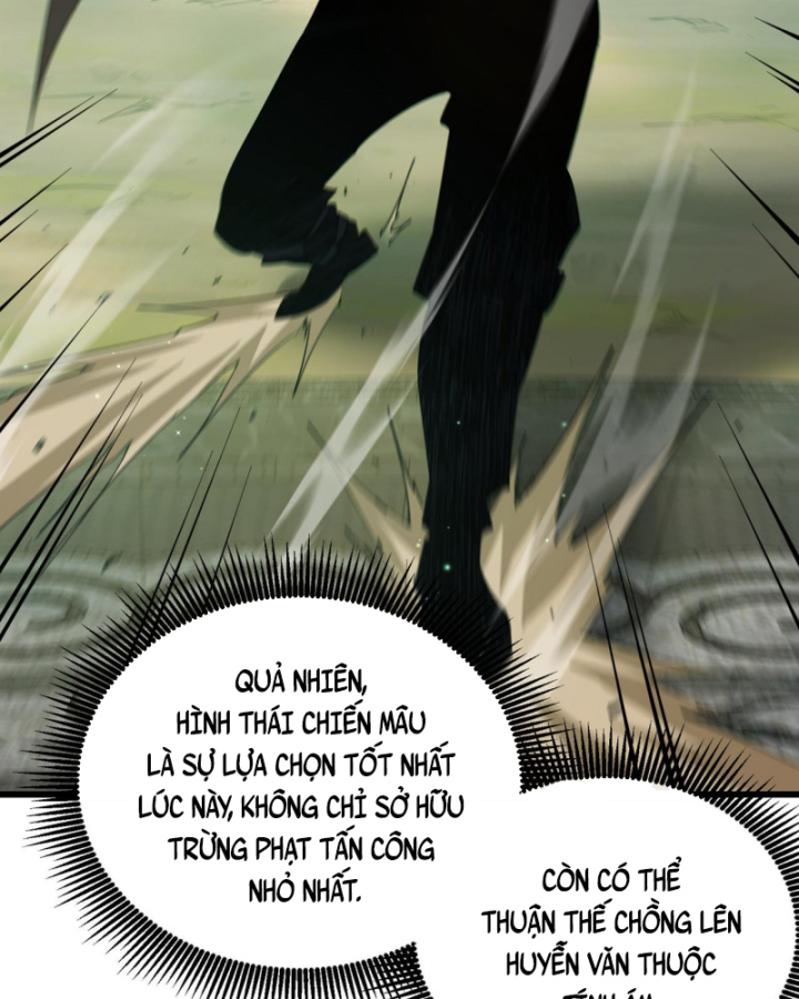 Ta Dựa Vào Bị Động Vô Địch Đánh Ra Cả Tấn Sát Thương Chapter 22 - Trang 2