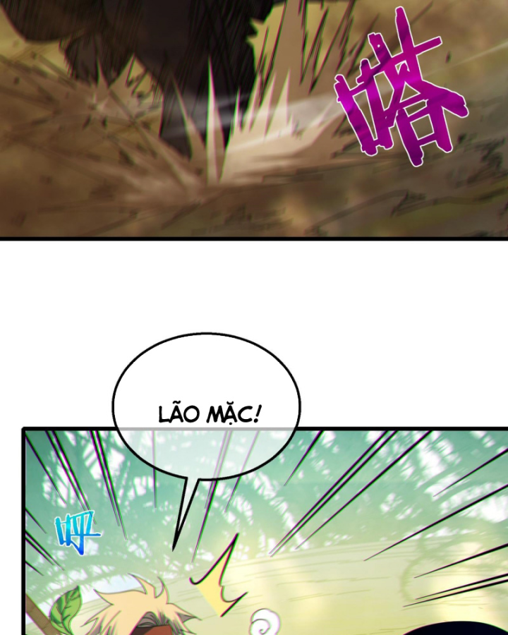 Ta Dựa Vào Bị Động Vô Địch Đánh Ra Cả Tấn Sát Thương Chapter 22 - Trang 2