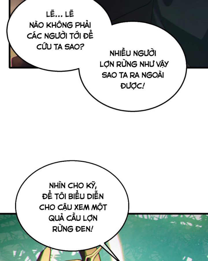 Ta Dựa Vào Bị Động Vô Địch Đánh Ra Cả Tấn Sát Thương Chapter 22 - Trang 2